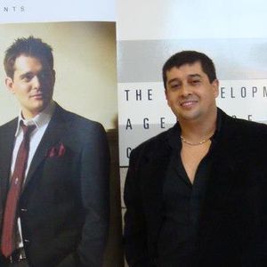 Meet your Posher, Mario vicente